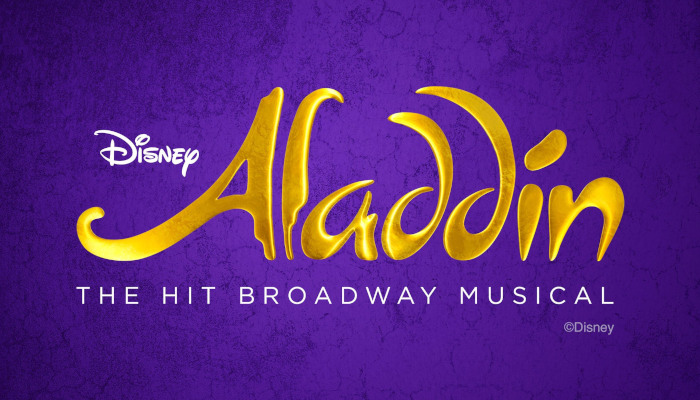 Aladdin | Mini-Concert