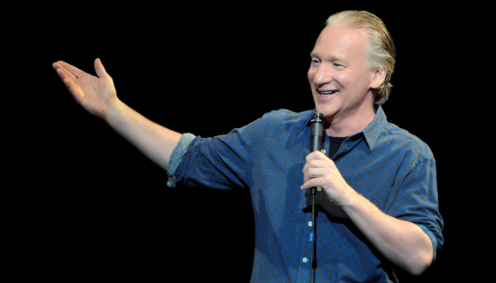 Bill Maher | Comedy Special