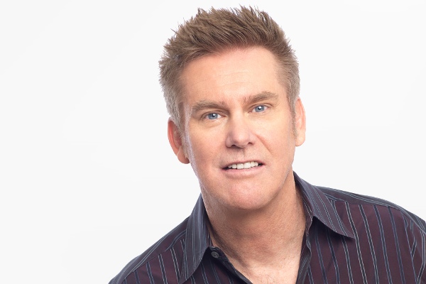 Brian Regan | Netflix Comedy Series