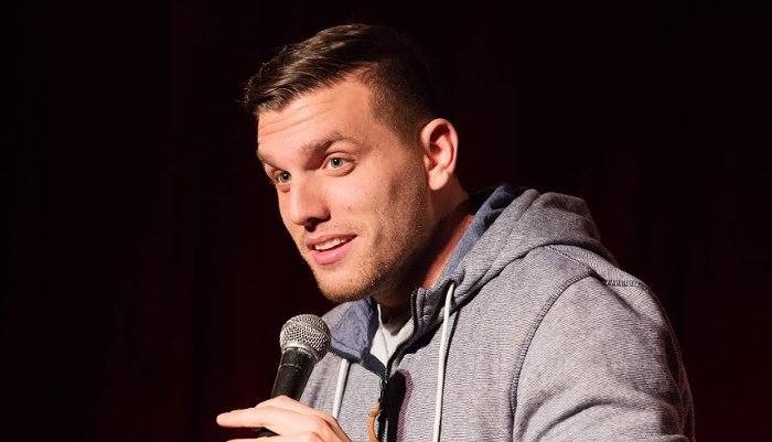 Chris Distefano | Comedy Central