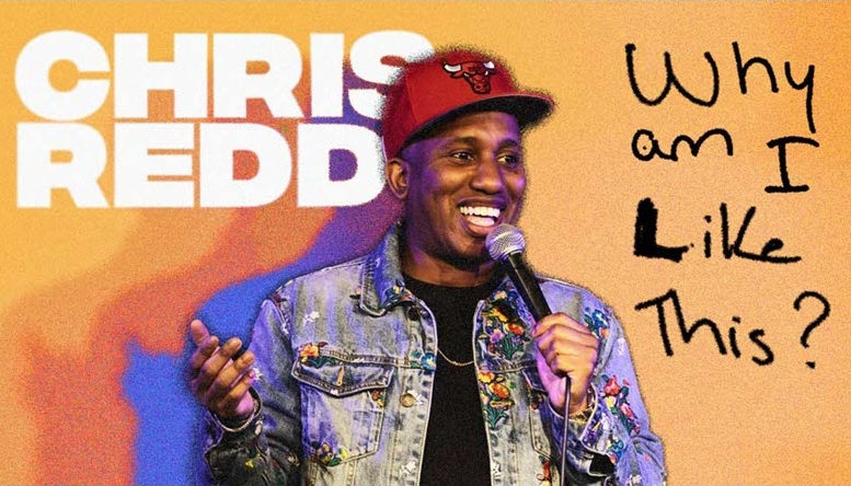 Chris Redd | Comedy Special