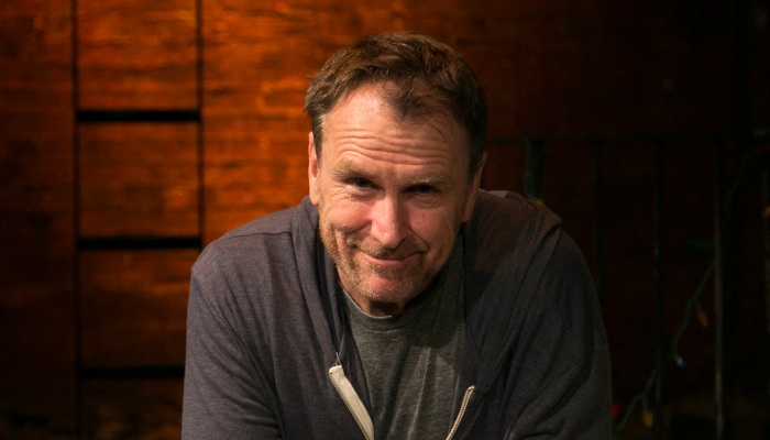 Colin Quinn | A Drive-In Comedy Special