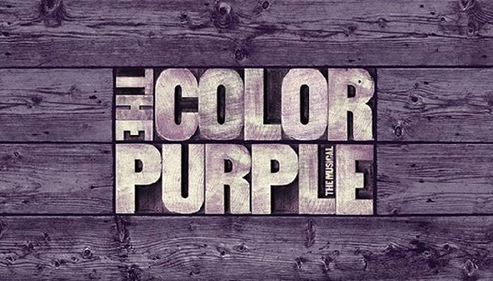 Color Purple | Mini Concert