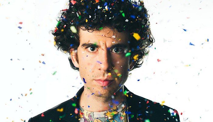 Daniel Koren | truTV