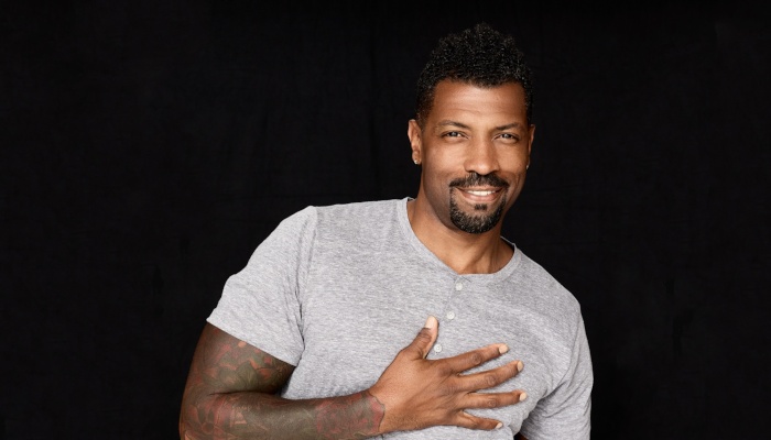 Deon Cole | Netflix