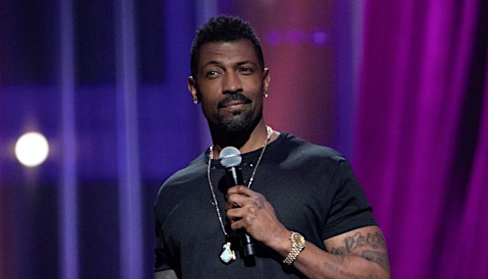 Deon Cole | Comedy Special