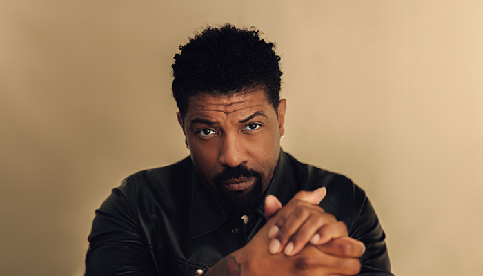 Deon Cole | Comedy Special