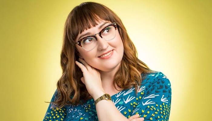 Emily Heller | Comedy Special