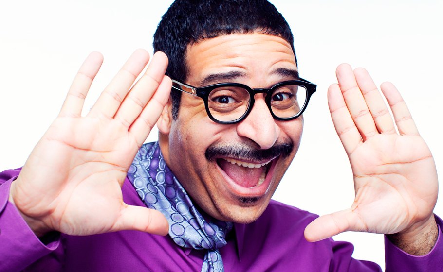 Erik Griffin | Comedy Special