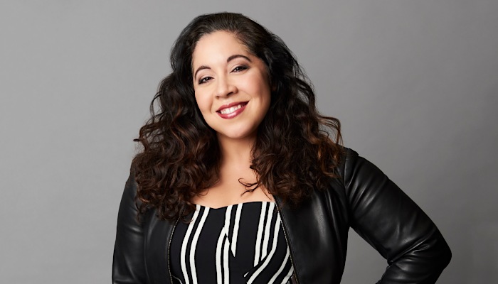 Gina Brillon | Comedy Special