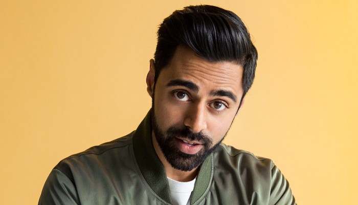 Goatface | Comedy Central