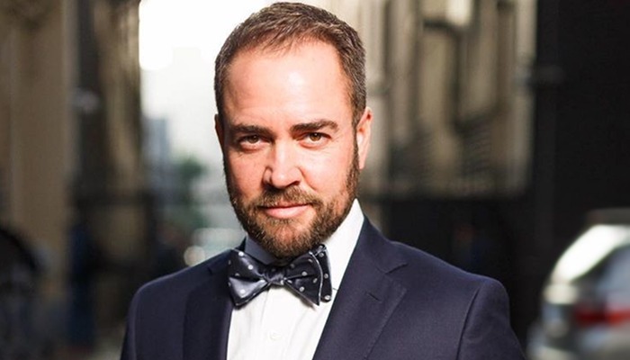 Ian Harvie | Comedy Special