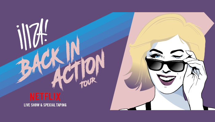 Iliza Shlesinger | Comedy Special