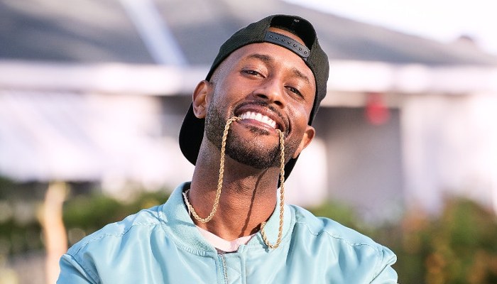 James Davis | Comedy Special