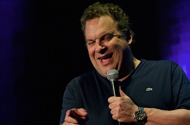 Jeff Garlin | Netflix