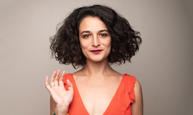 Jenny Slate | Comedy Special