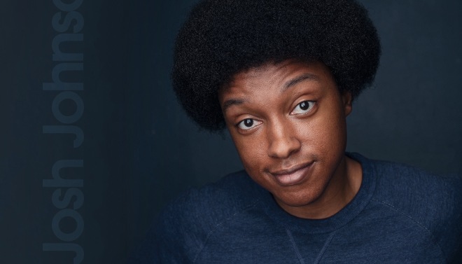 Josh Johnson | Comedy Special