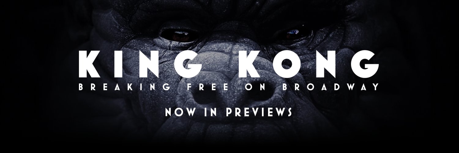 King Kong | CBS