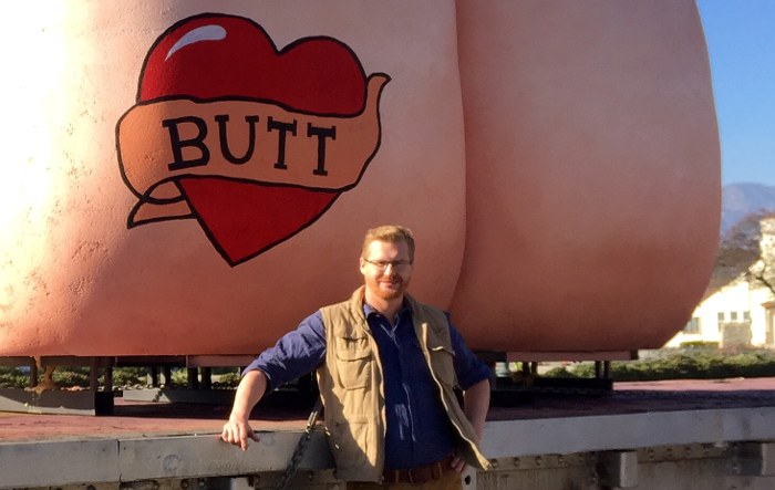Better. Dumber. Faster with Kurt Braunohler