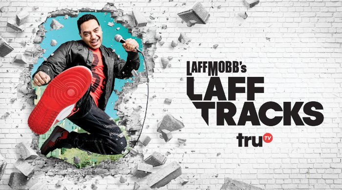 Laff Tracks | truTV