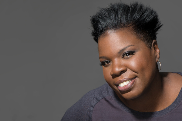 Leslie Jones | Netflix
