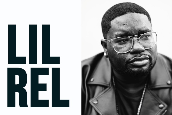 Lil Rel | HBO Comedy Special