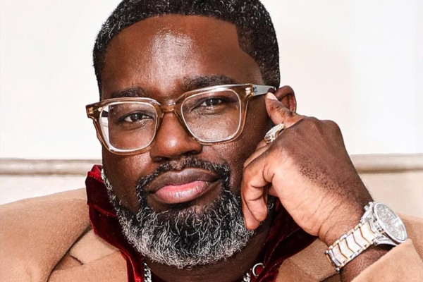 Lil Rel Howery | Comedy Event