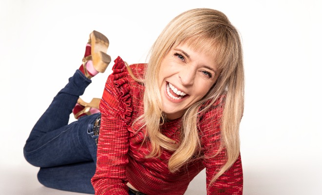 Maria Bamford | Comedy Special