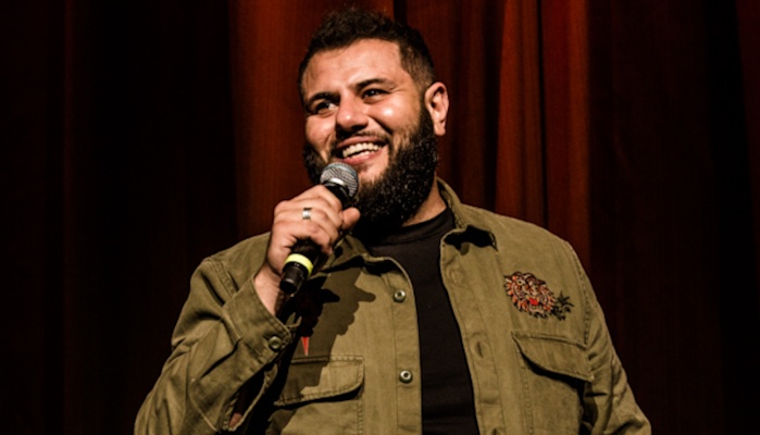 Mo Amer | Comedy Special