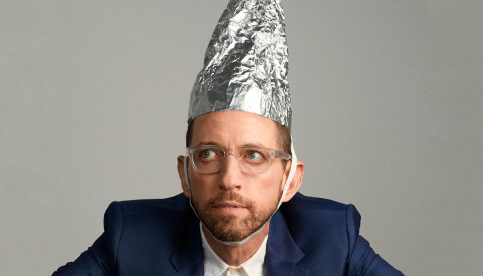 Neal Brennan | Netflix Special