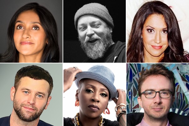 Netflix | The Standups