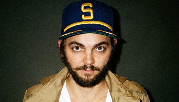 Nick Thune | TV Taping