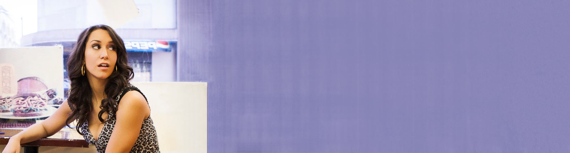 Rachel Feinstein | Comedy Central