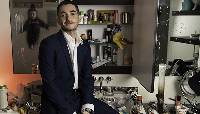 Ricky Velez | HBO Comedy Special