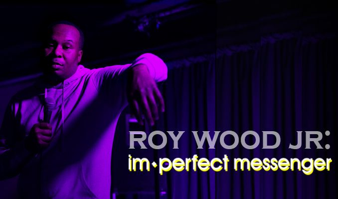 Roy Wood Jr. | Comedy Special