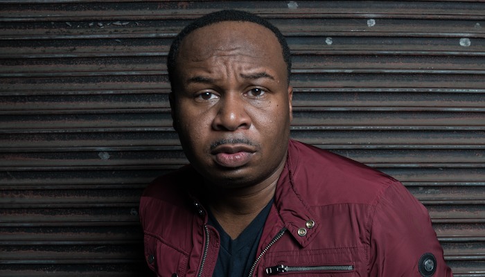 Roy Wood Jr. | Comedy Special