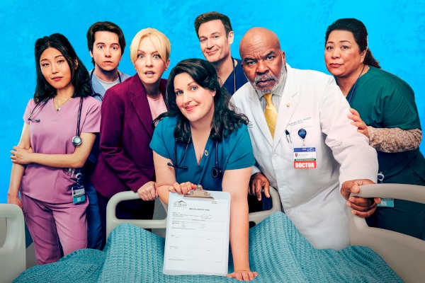 St. Denis Medical | NYCF