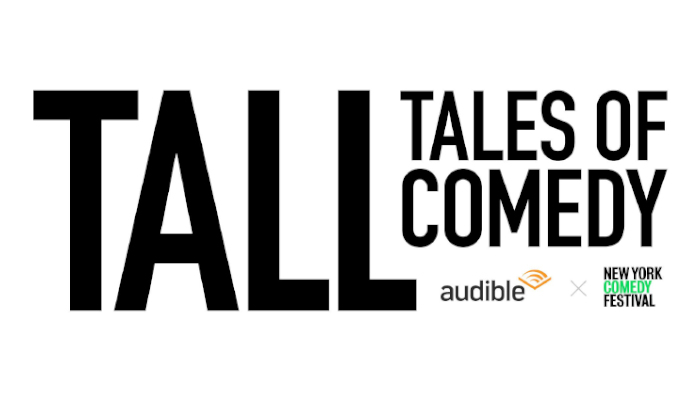 Tall Tales | Comedy Special