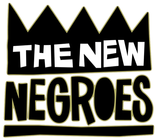 The New Negroes | Comedy Central