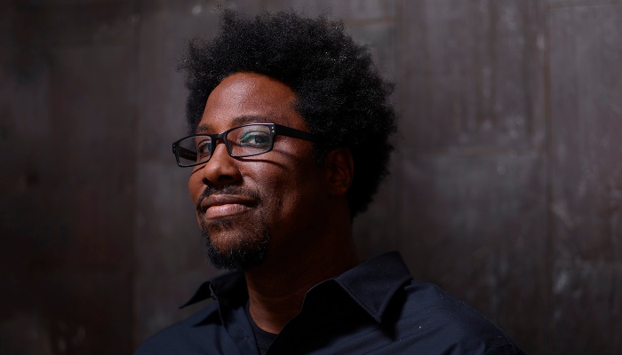 W. Kamau Bell | Netflix