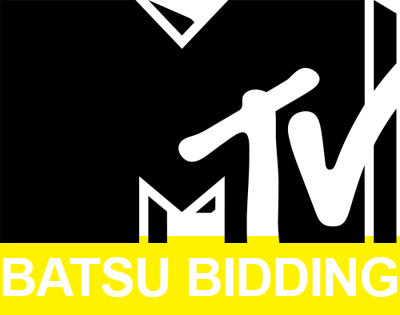 BATSU BIDDING | MTV
