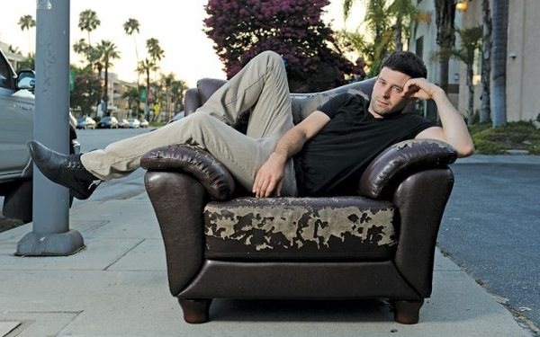 Brent Morin | Comedy TV Special