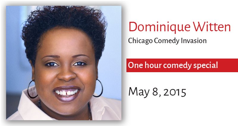 Dominique Witten | Comedy Special