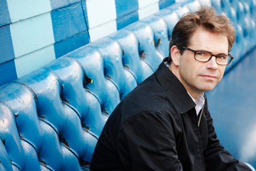 Dana Gould | Comedy TV Special in Seatle