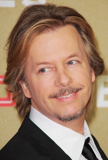 David Spade | Comedy Central