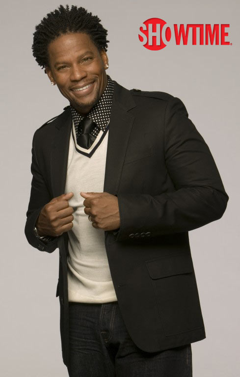 D. L. Hughley | Showtime