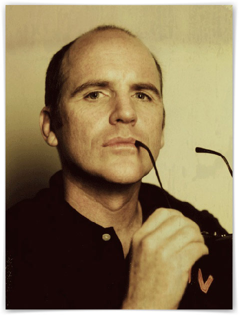 Greg Fitzsimmons | TV Special