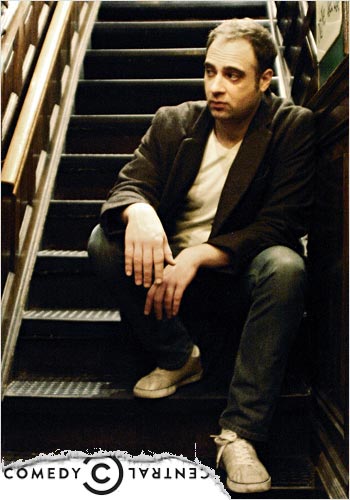 Kurt Metzger | White Precious