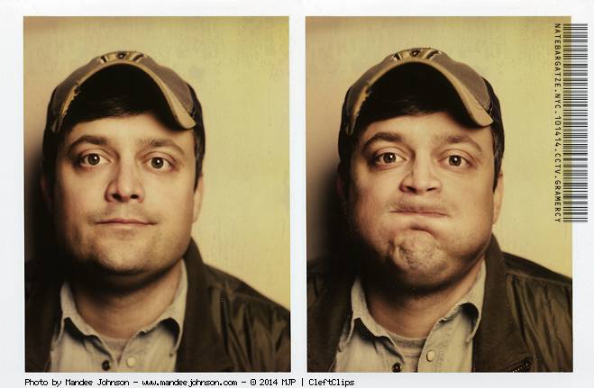 Nate Bargatze | Comedy Central