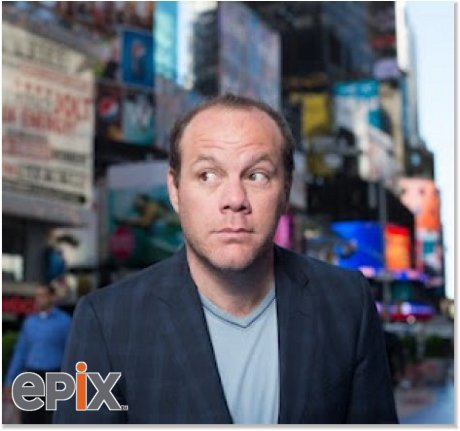 Tom Papa Show